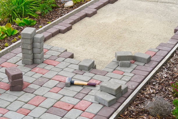 Best Commercial Driveway Pavers  in USA